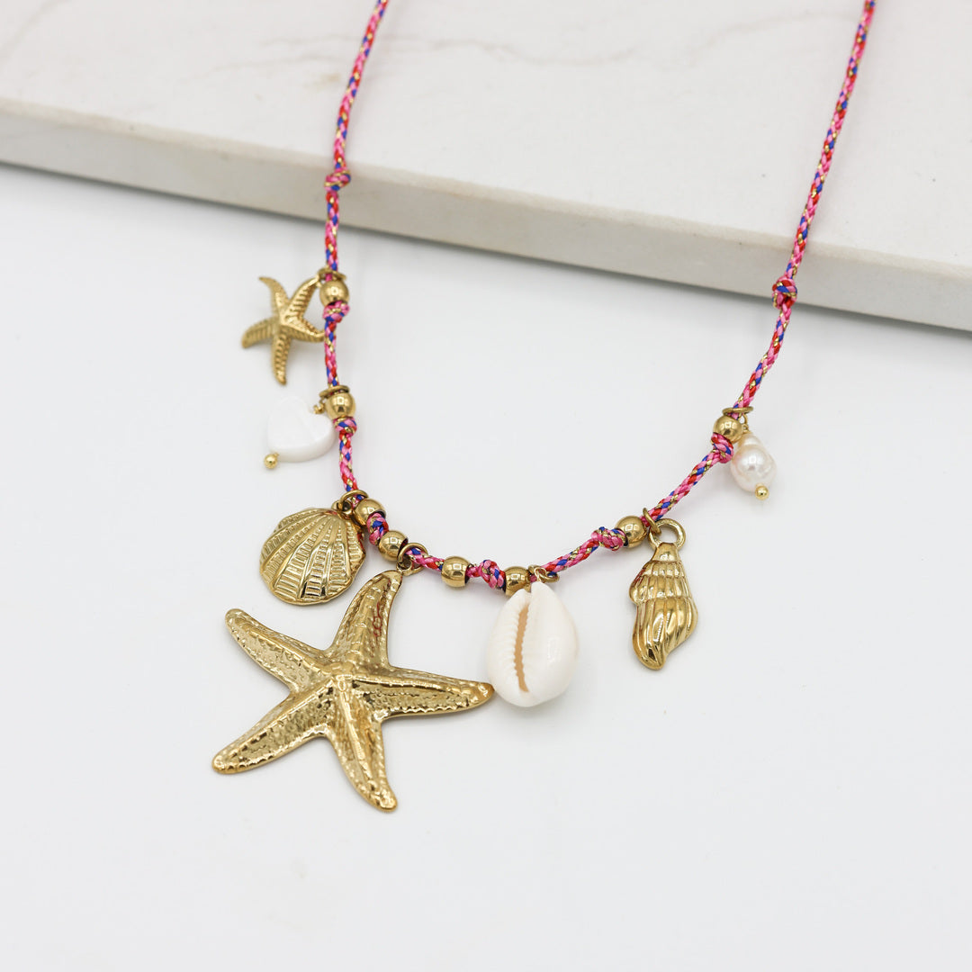 Collier Palma