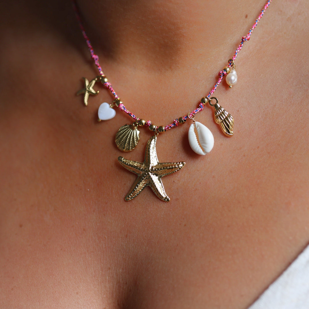 Collier Palma