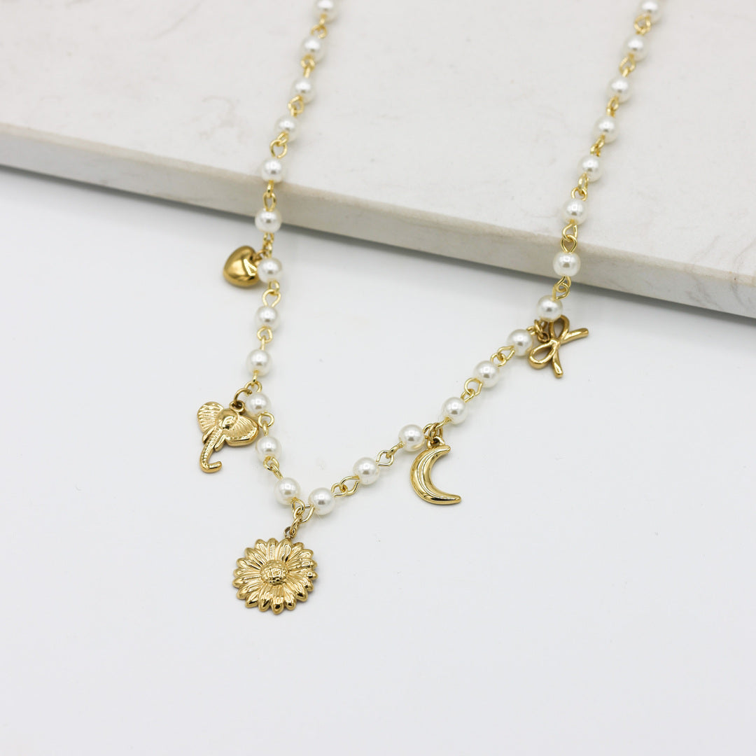 Collier Rita