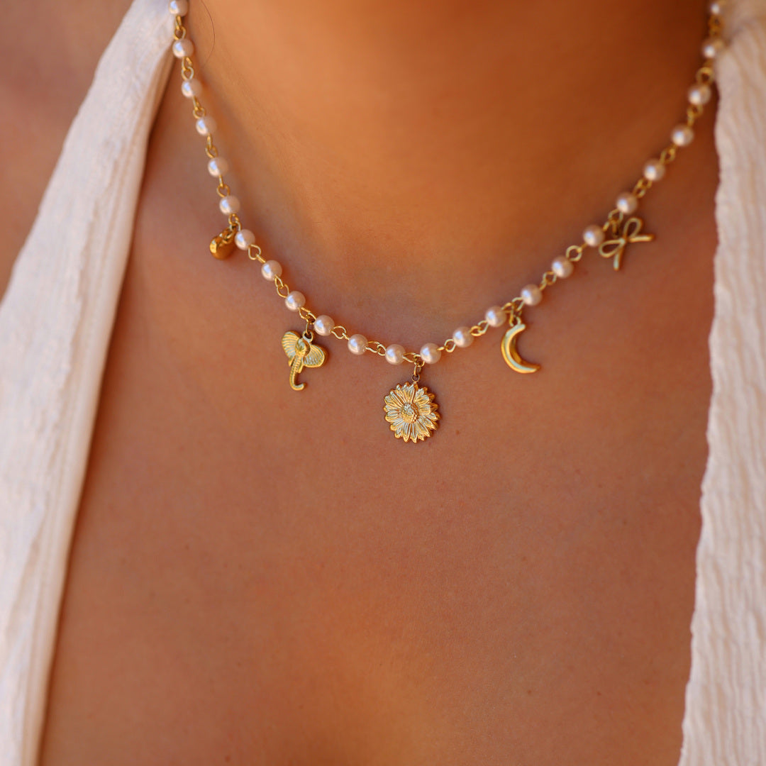 Collier Rita