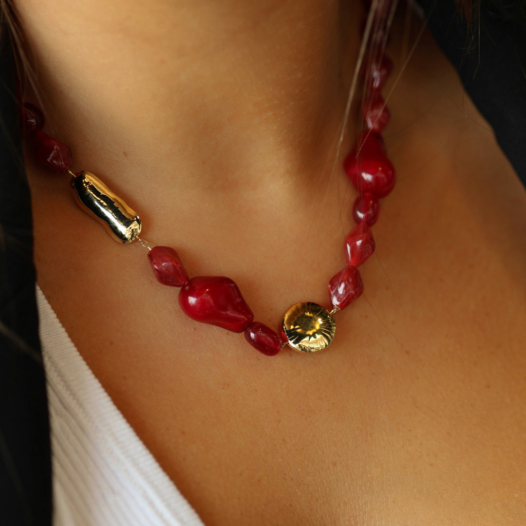 Collier Rita