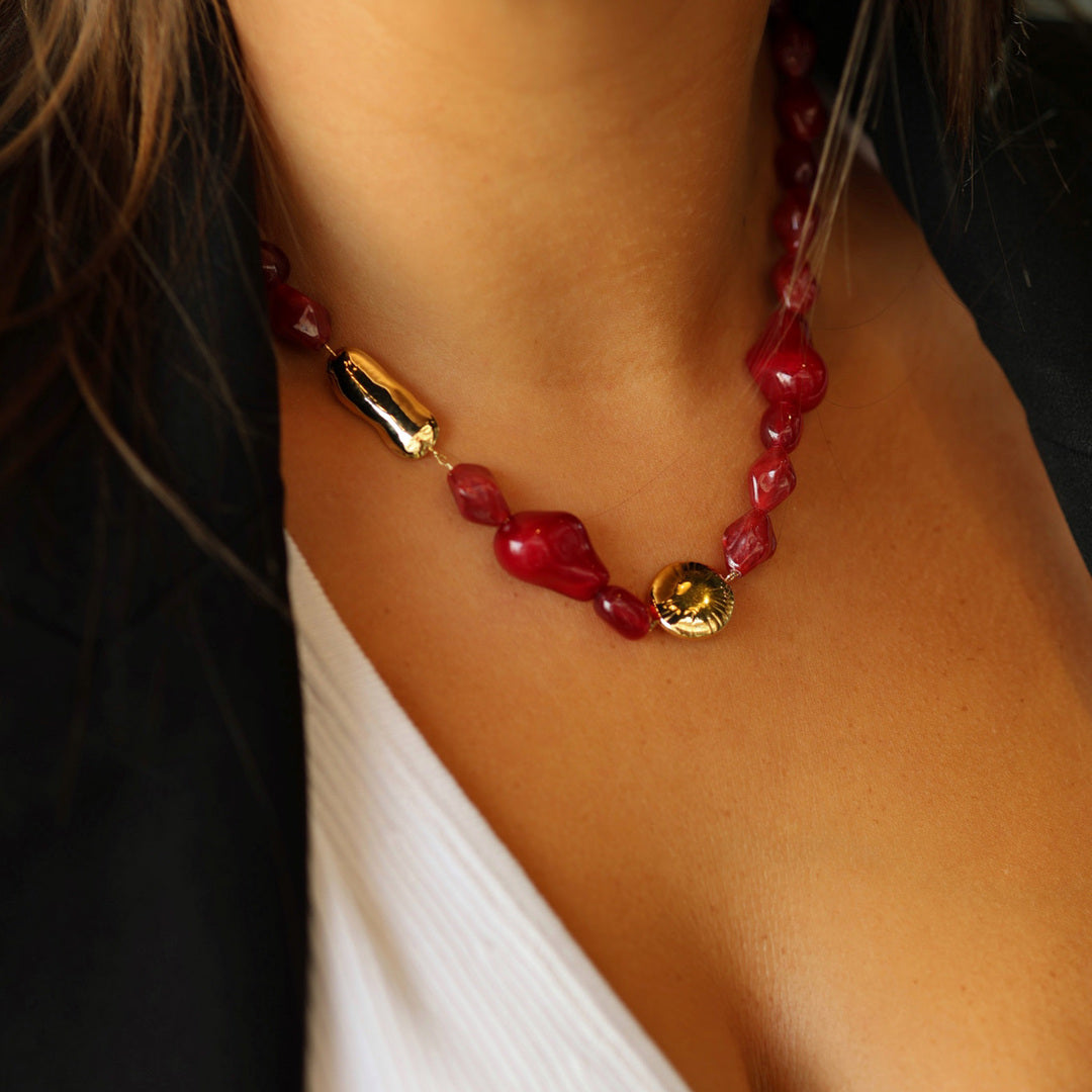 Collier Rita