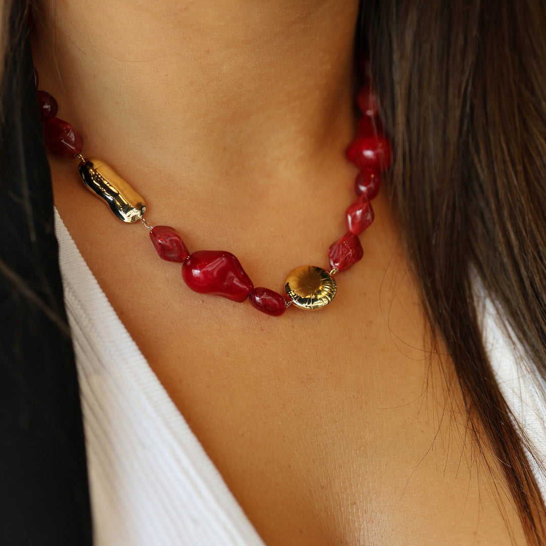 Collier Rita