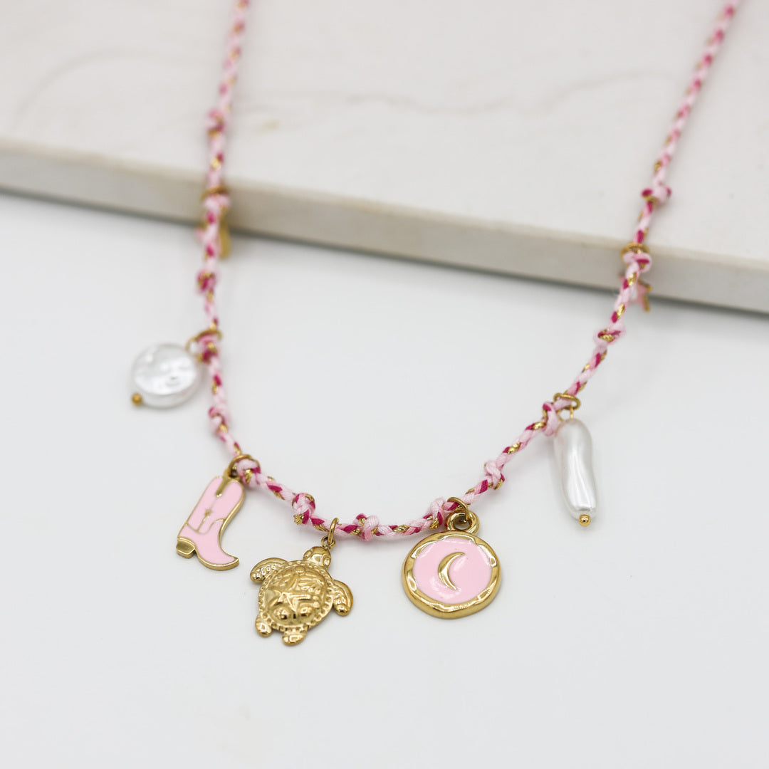 Collier Romy