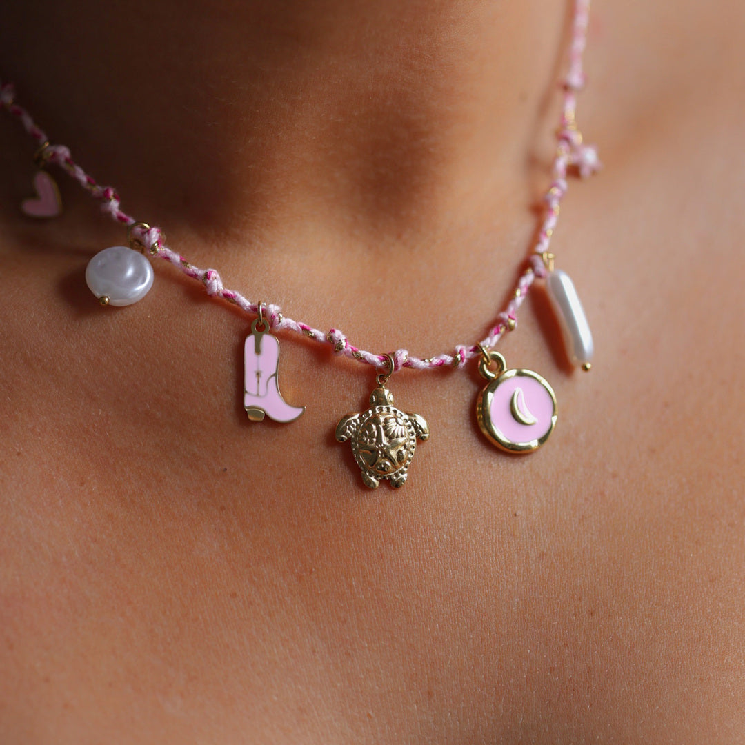 Collier Romy
