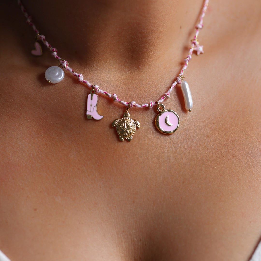 Collier Romy