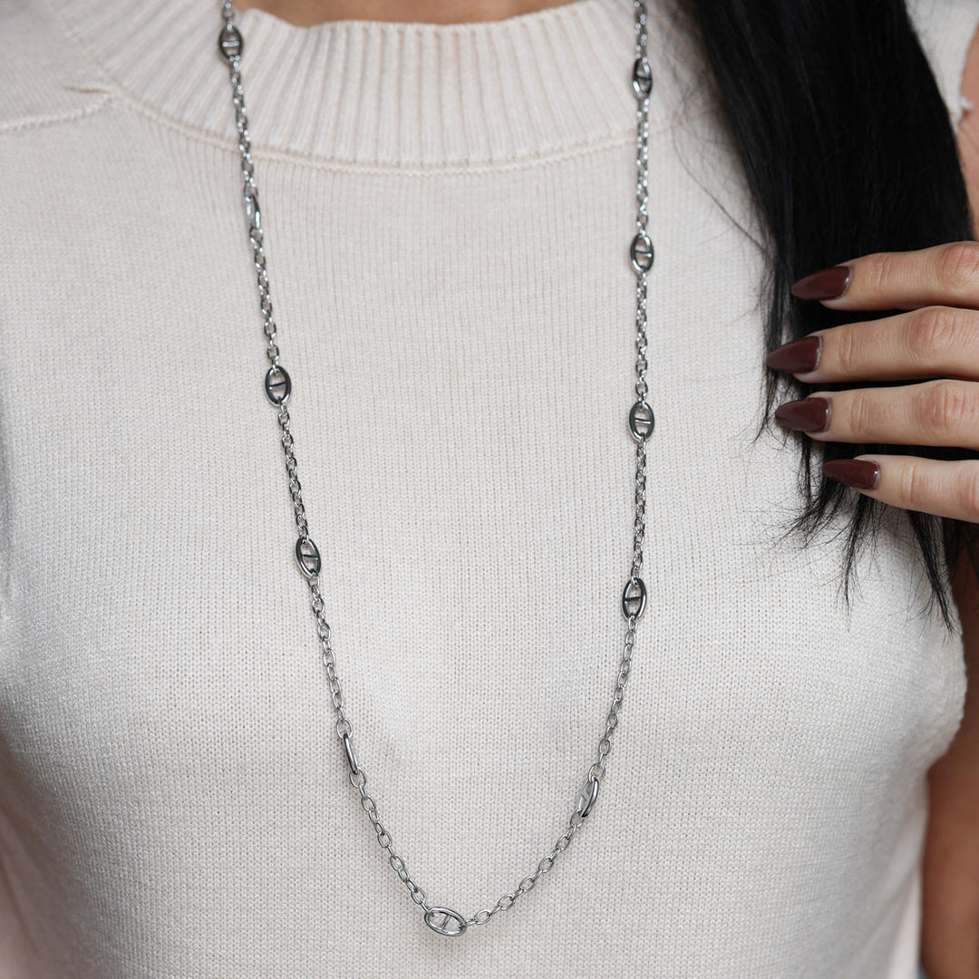 Collier Saina