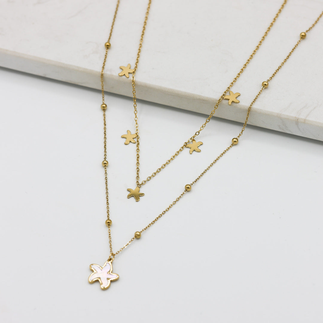 Collier Saina