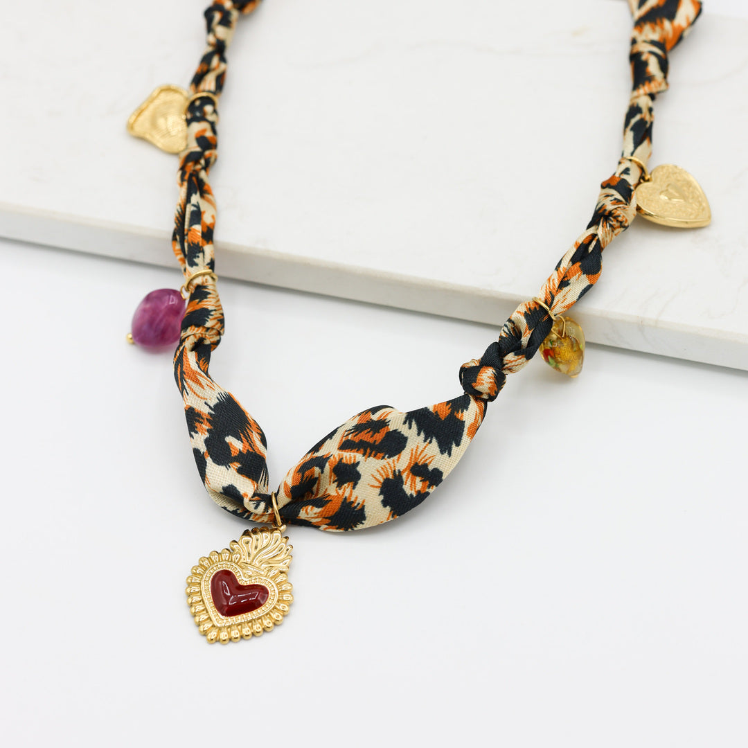 Collier Selena