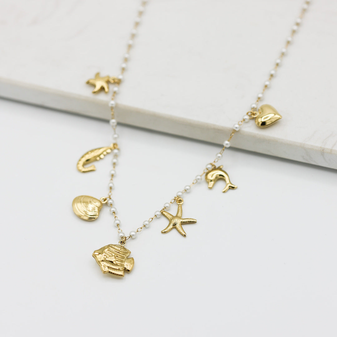Collier Seyana
