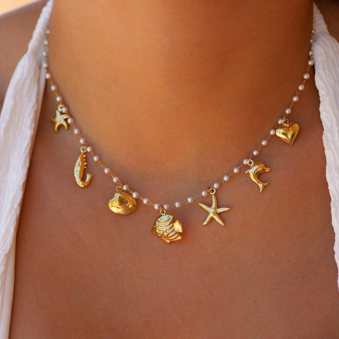 Collier Seyana