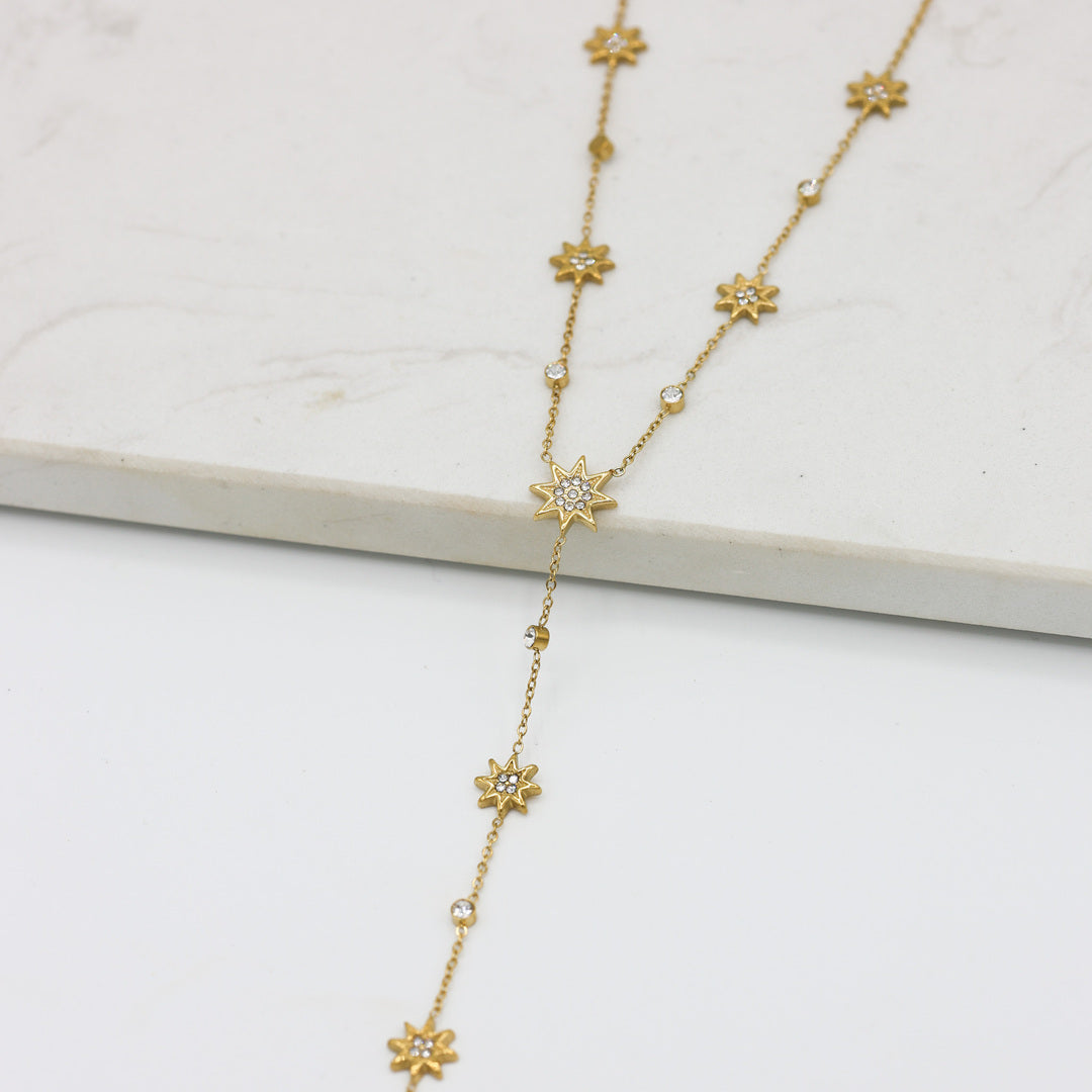 Collier Shaima