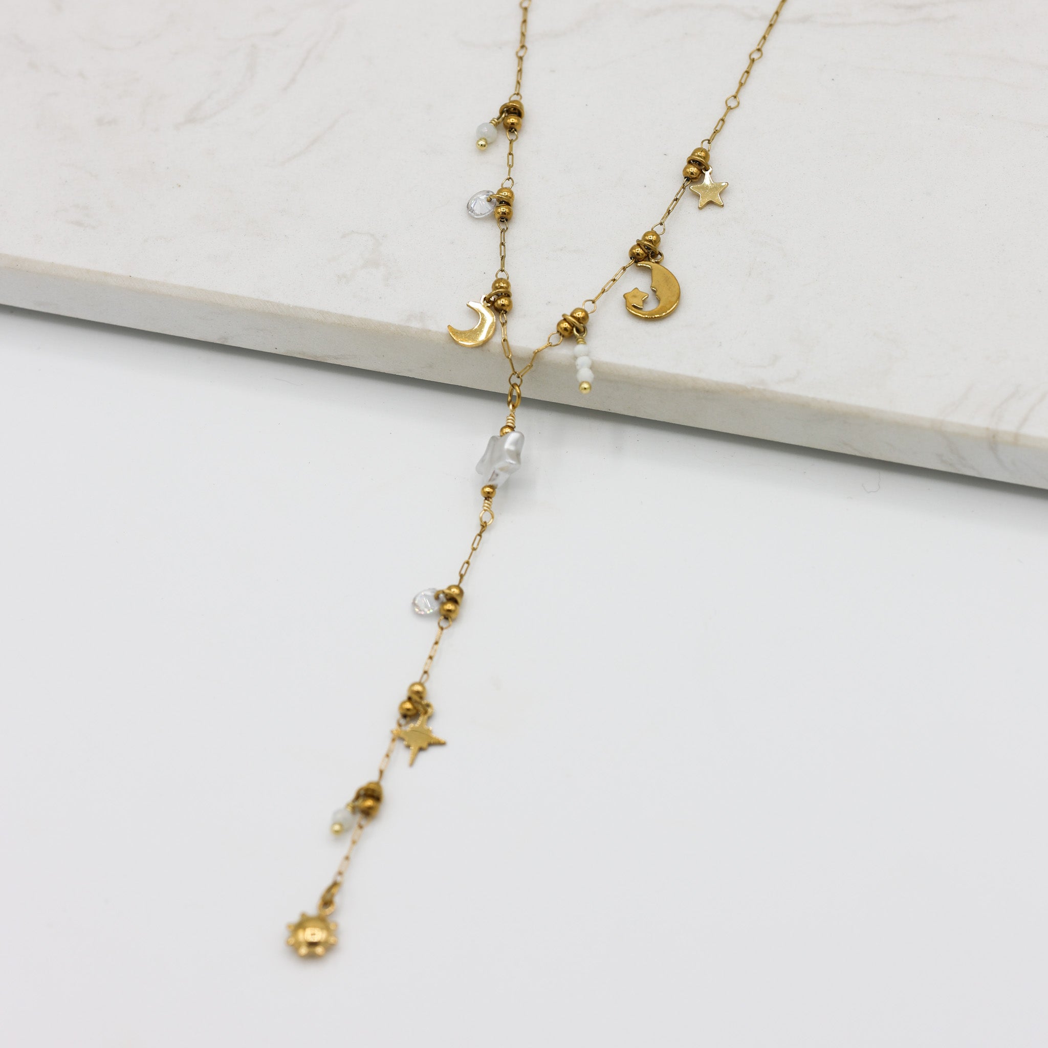 Collier Shella