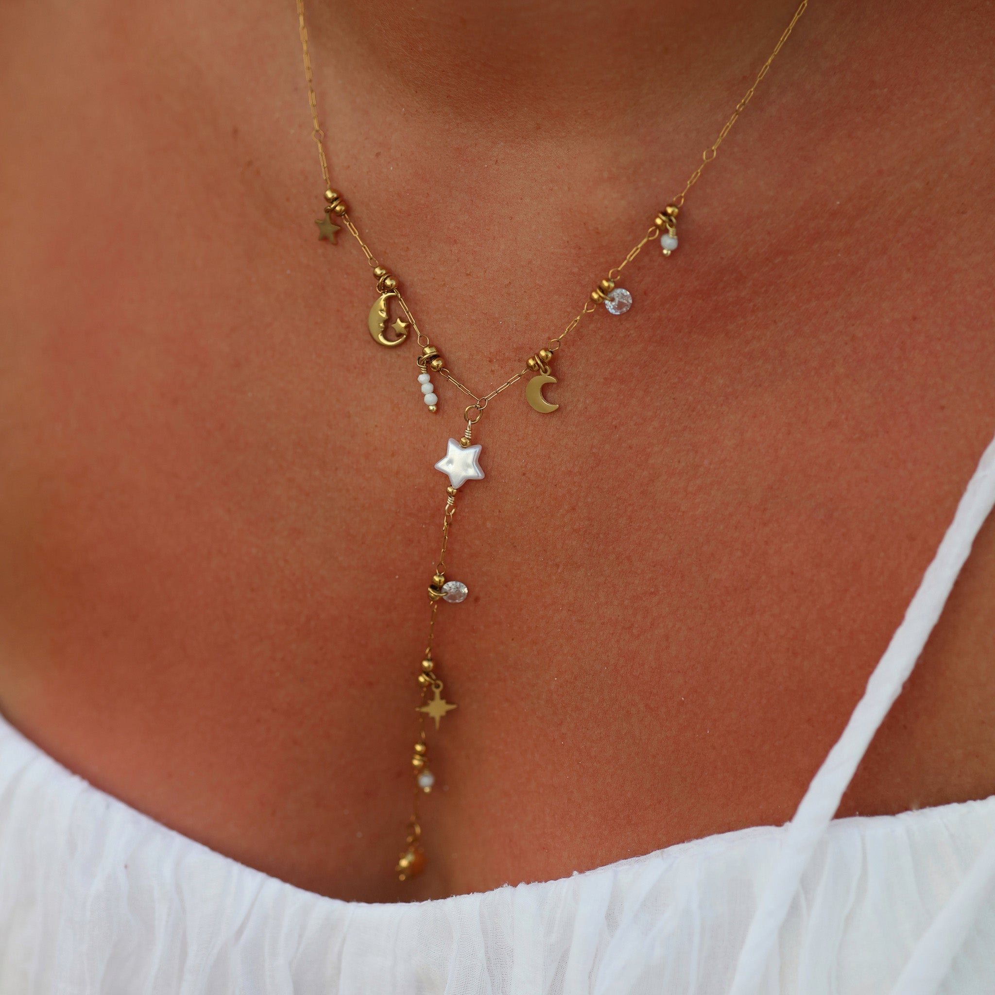 Collier Shella
