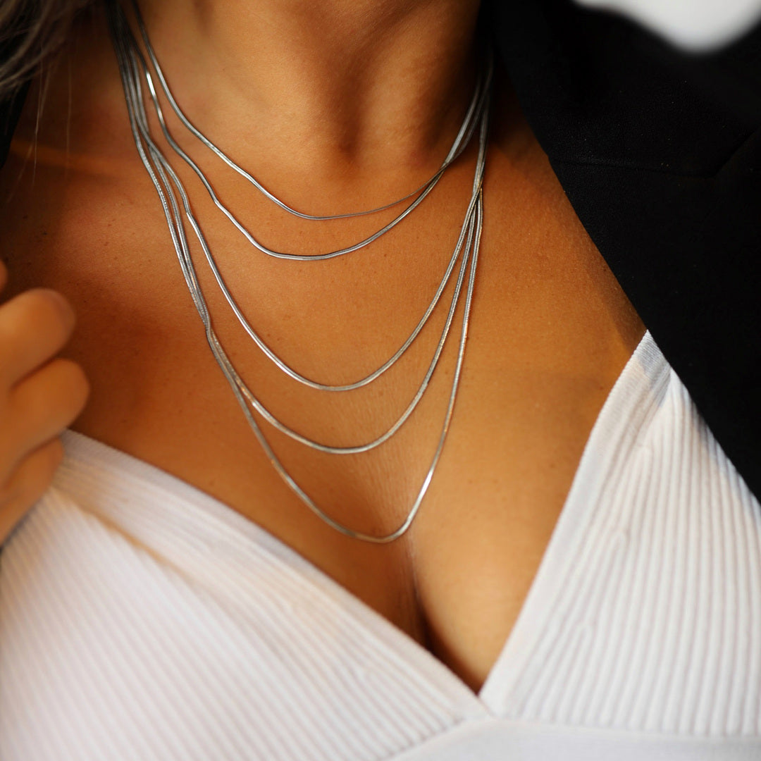 Collier Sienna
