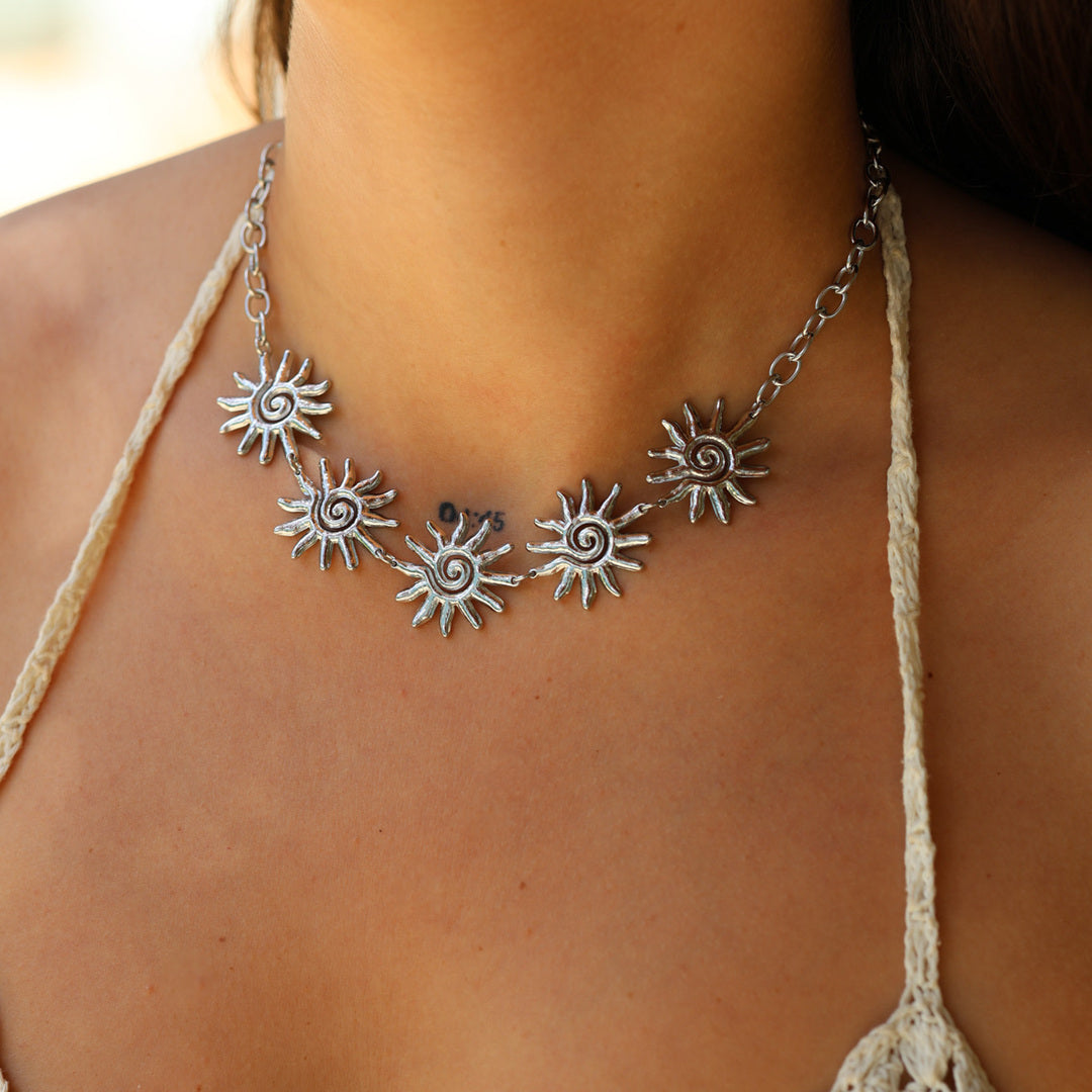 Collier Soana