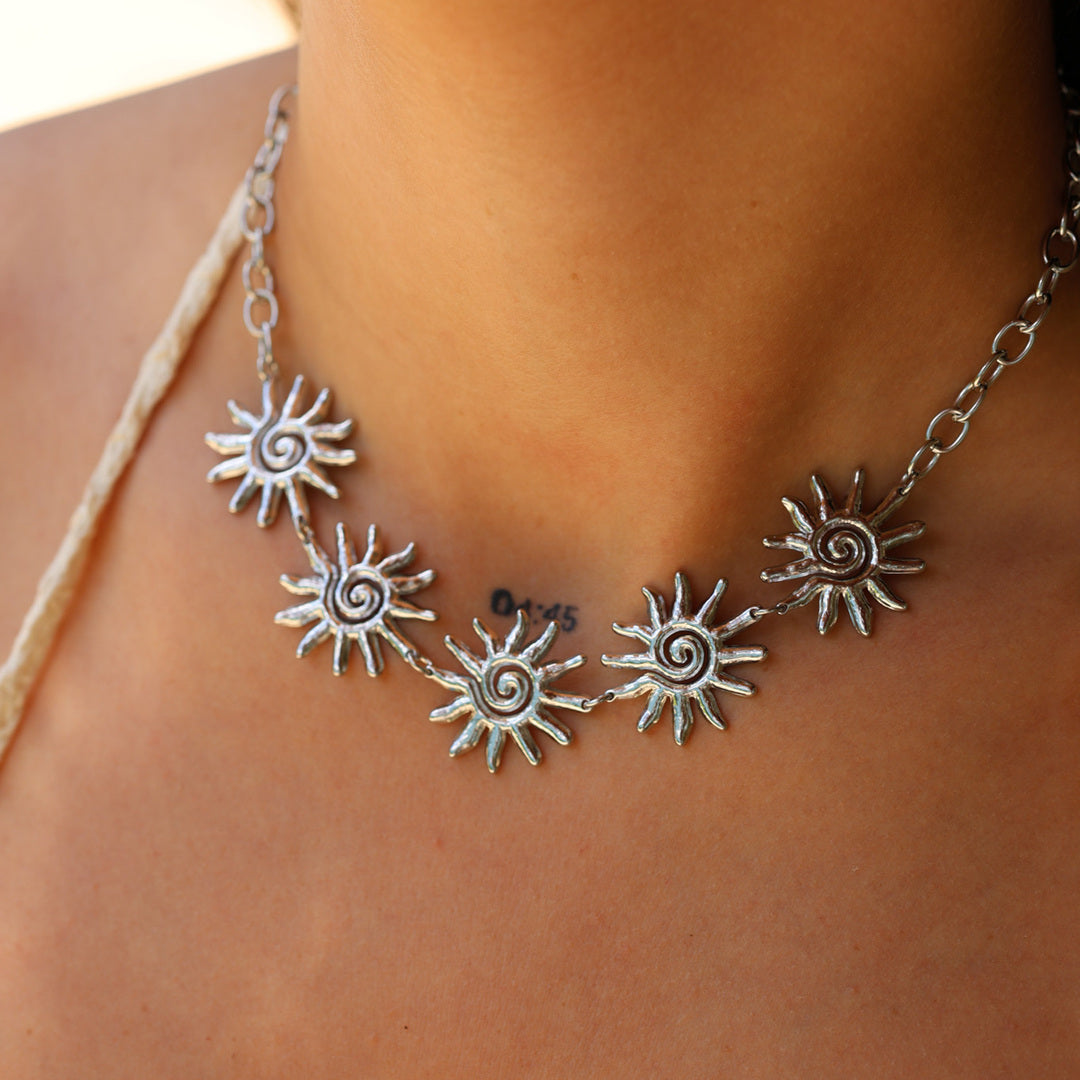Collier Soana