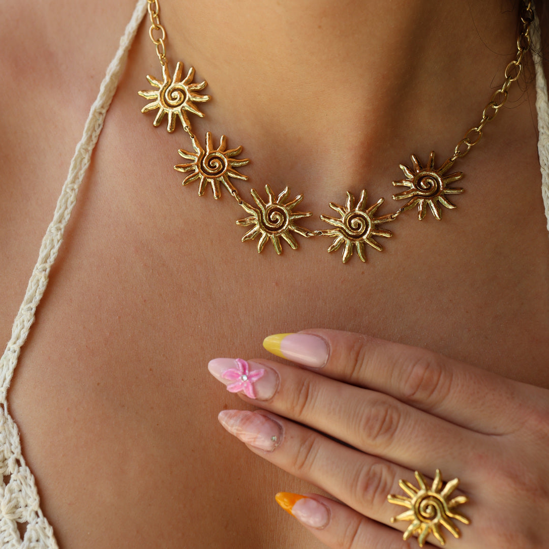 Collier Soana