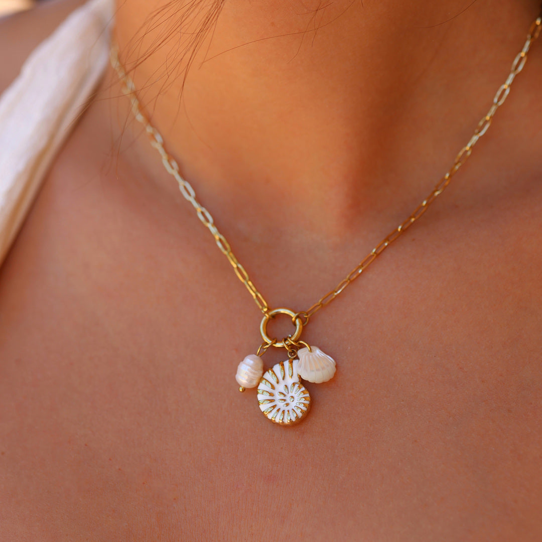Collier Sofia