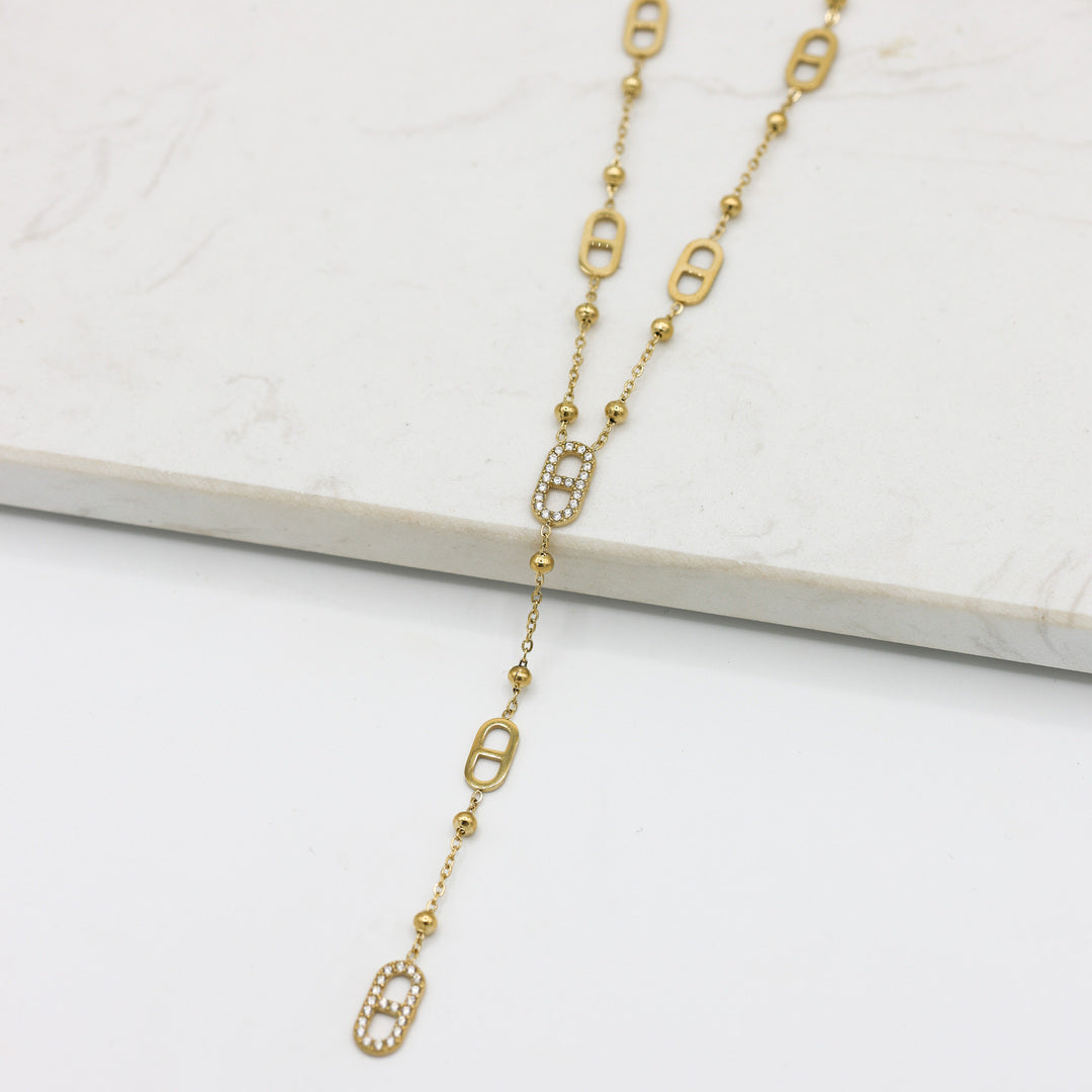 Collier Stella
