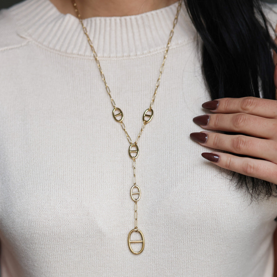 Collier Tamia