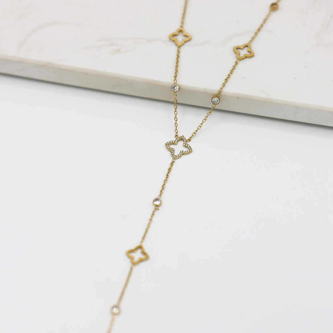 Collier Tanya