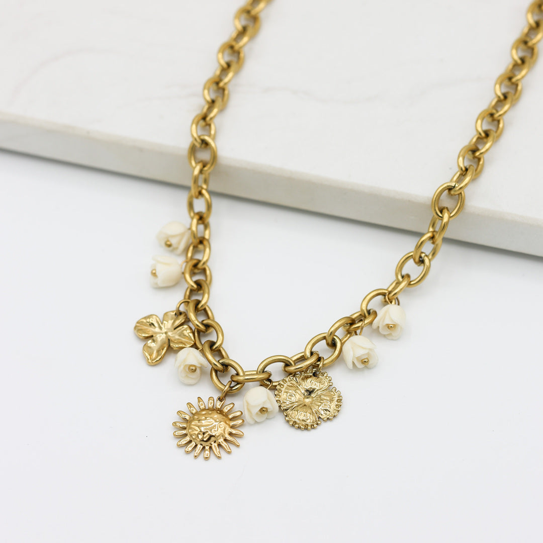 Collier Tropic