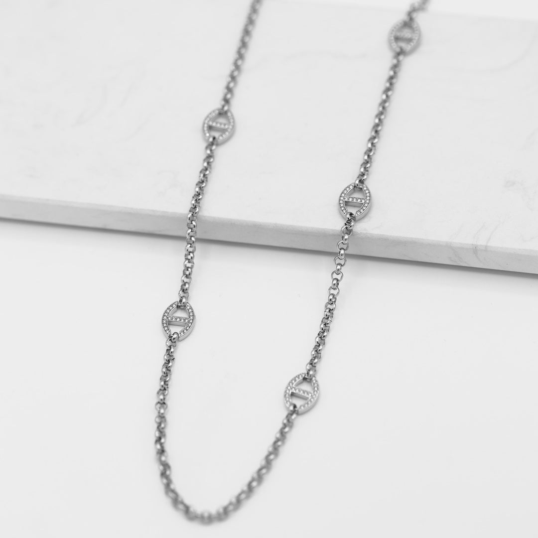 Collier Yara