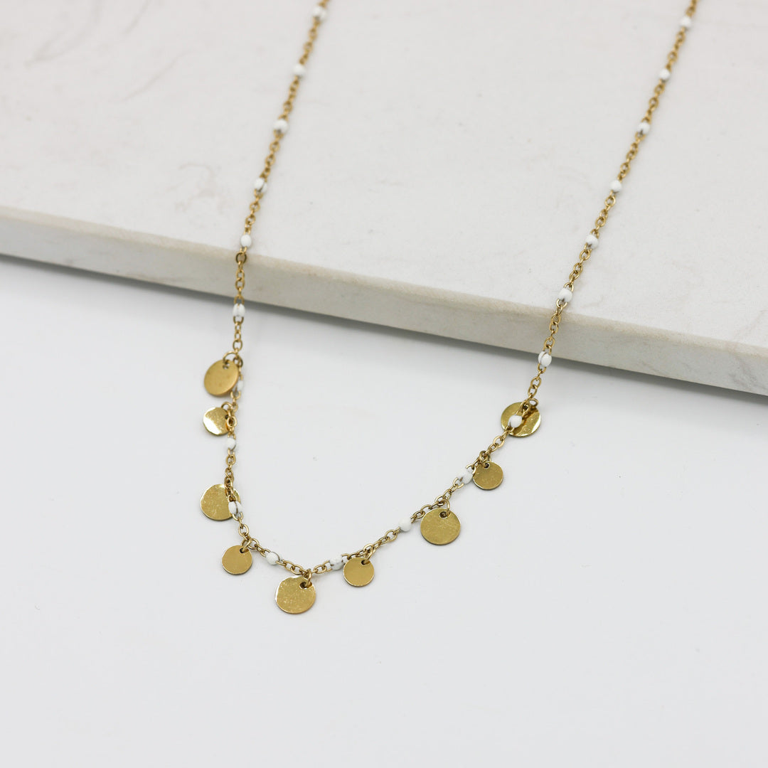 Collier Yara