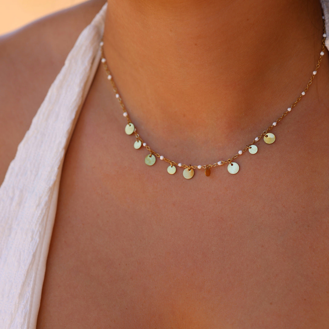 Collier Yara