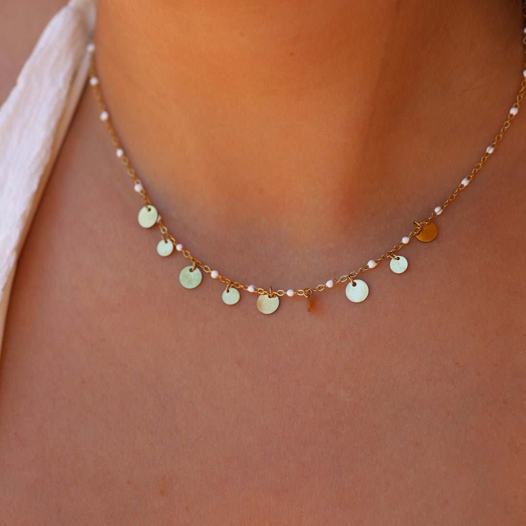 Collier Yara