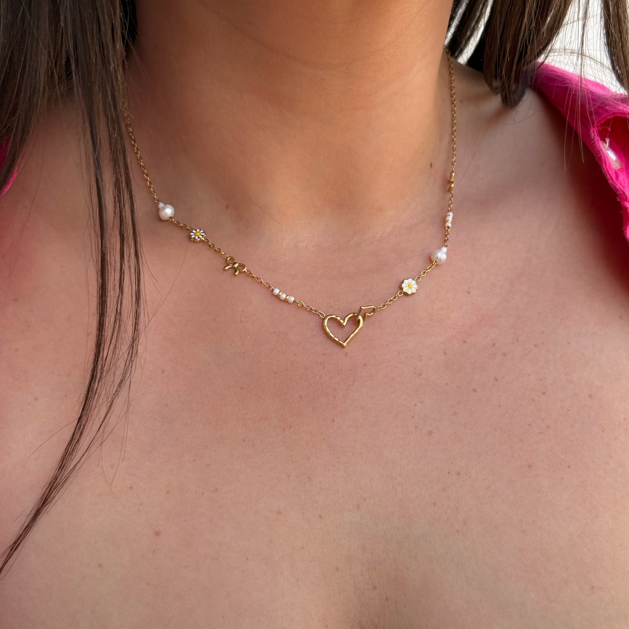 Collier Amor
