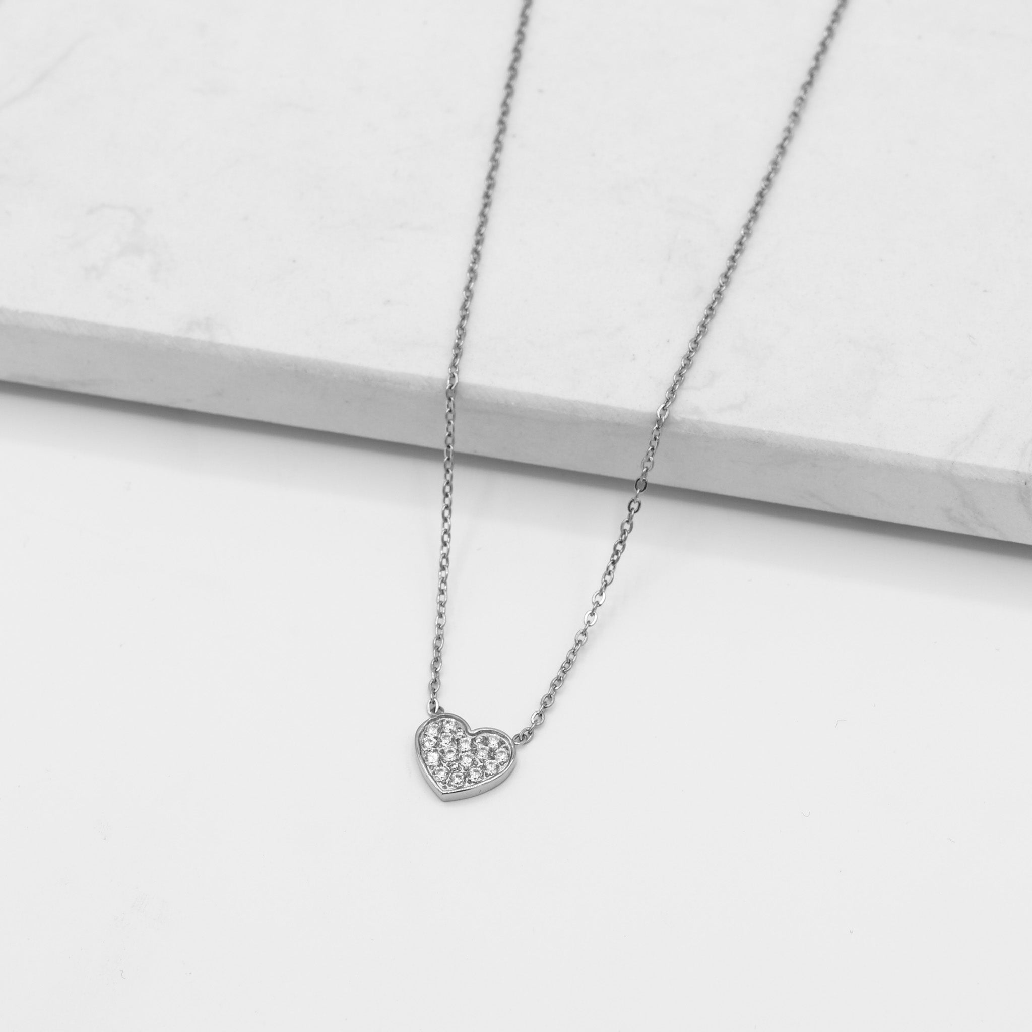 Collier Amour