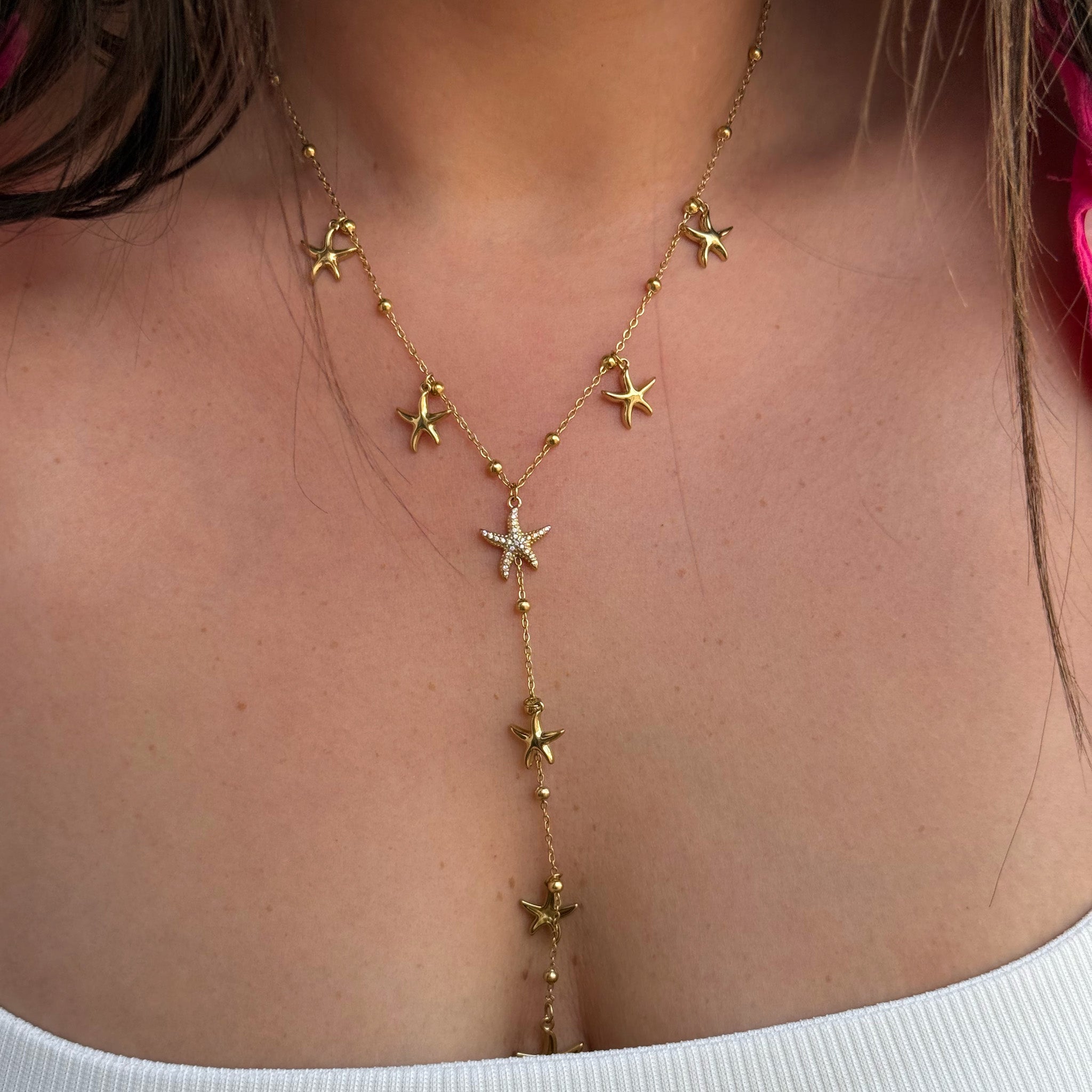 Collier Ariella