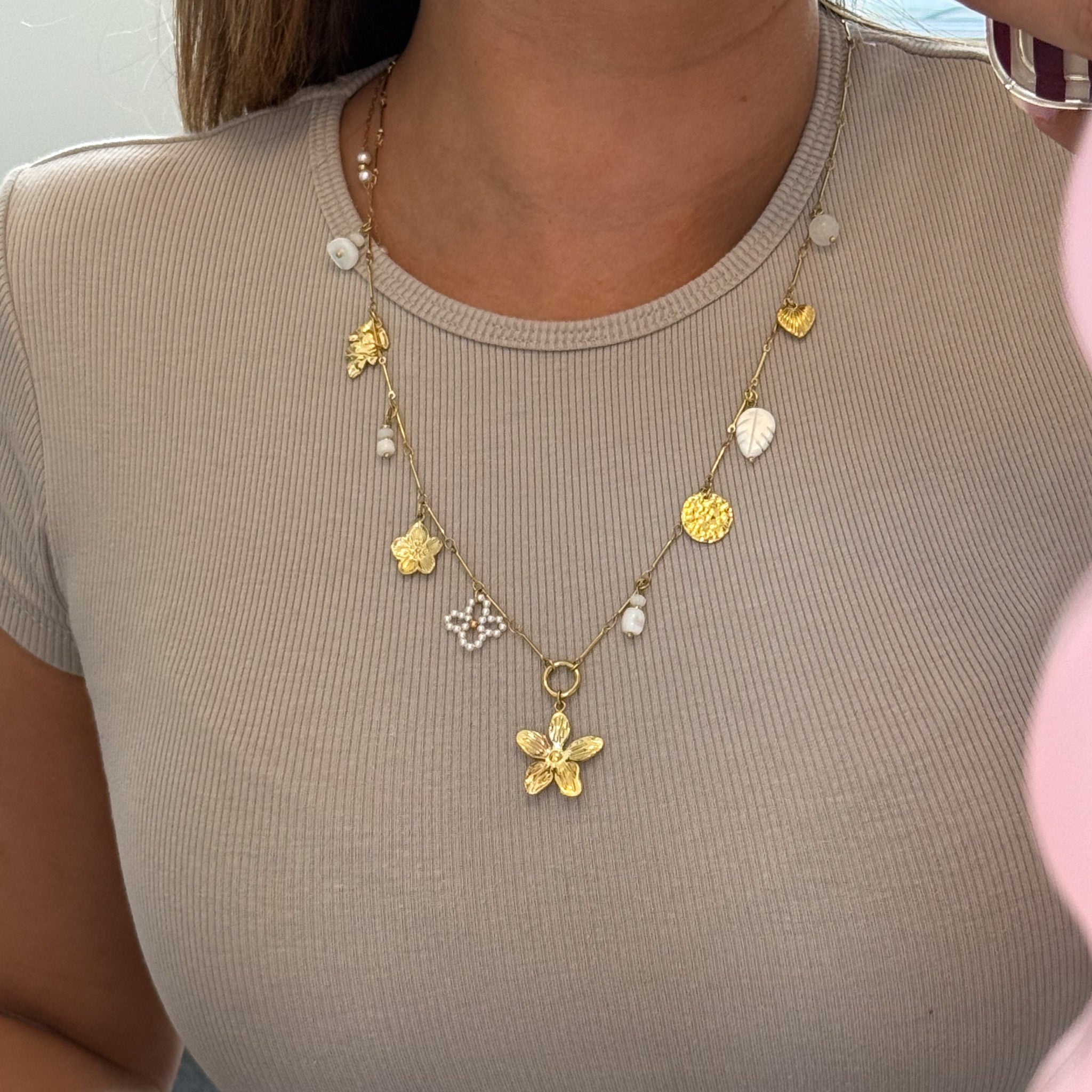 Collier Béa