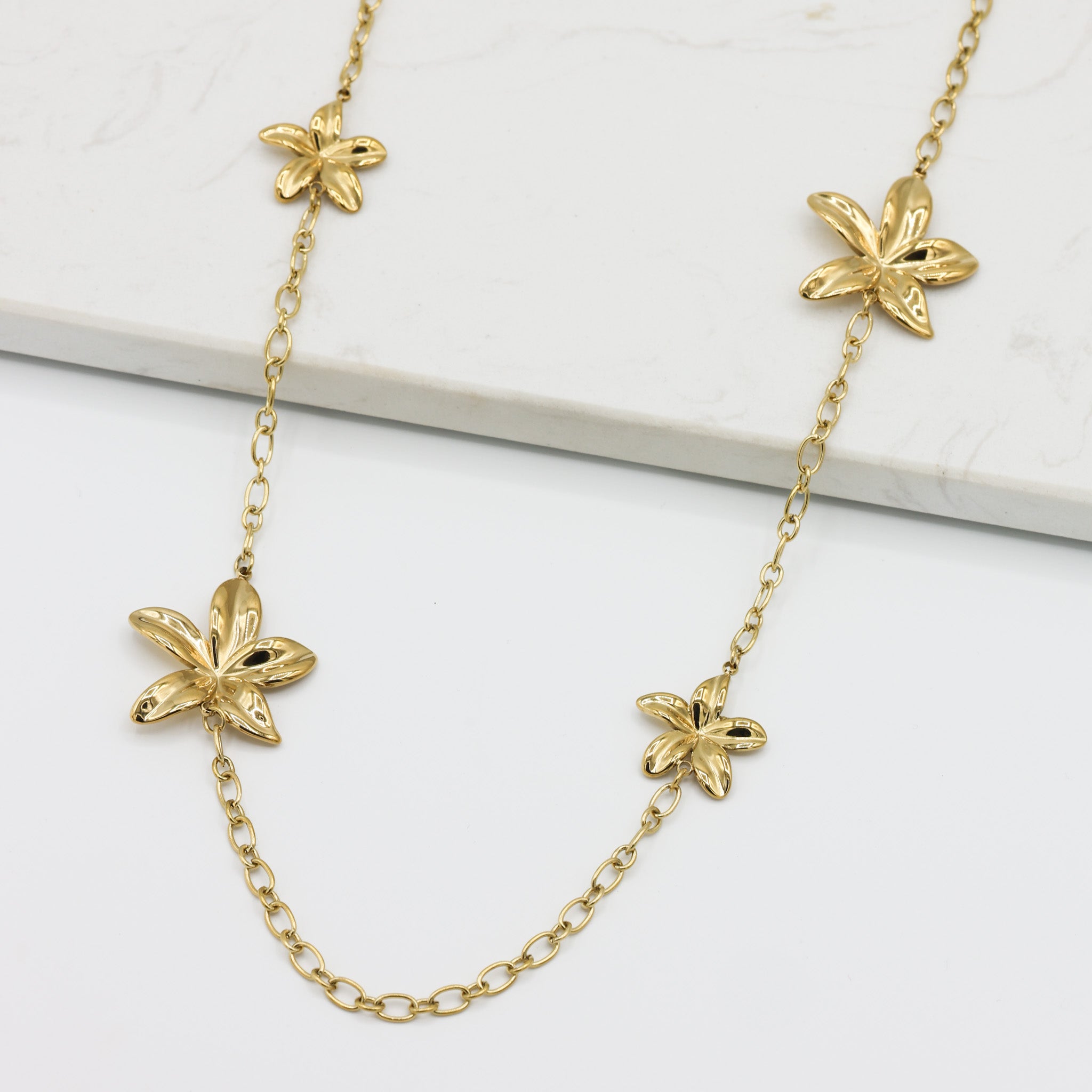 Collier Floréa
