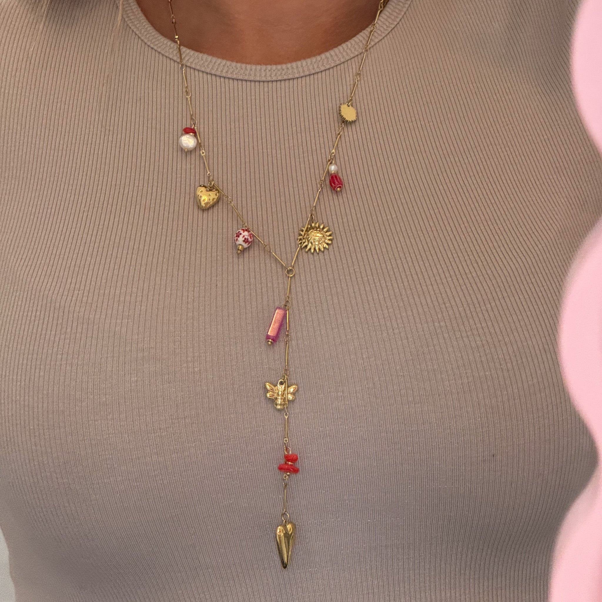 Collier Isabella