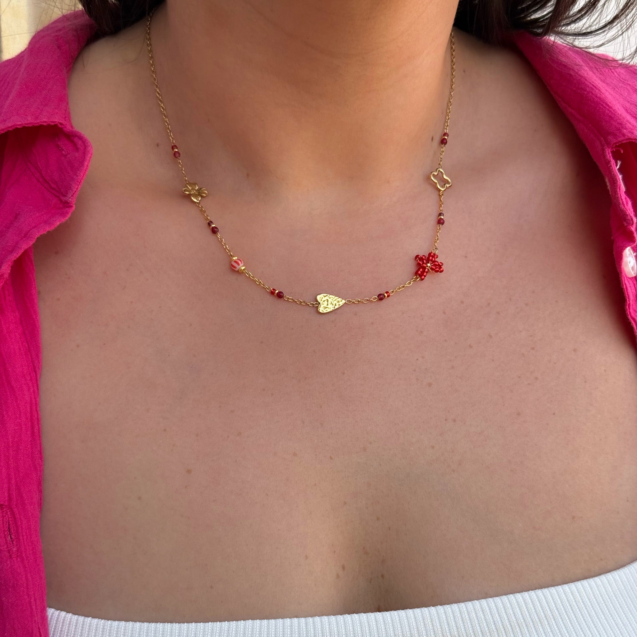 Collier Lova