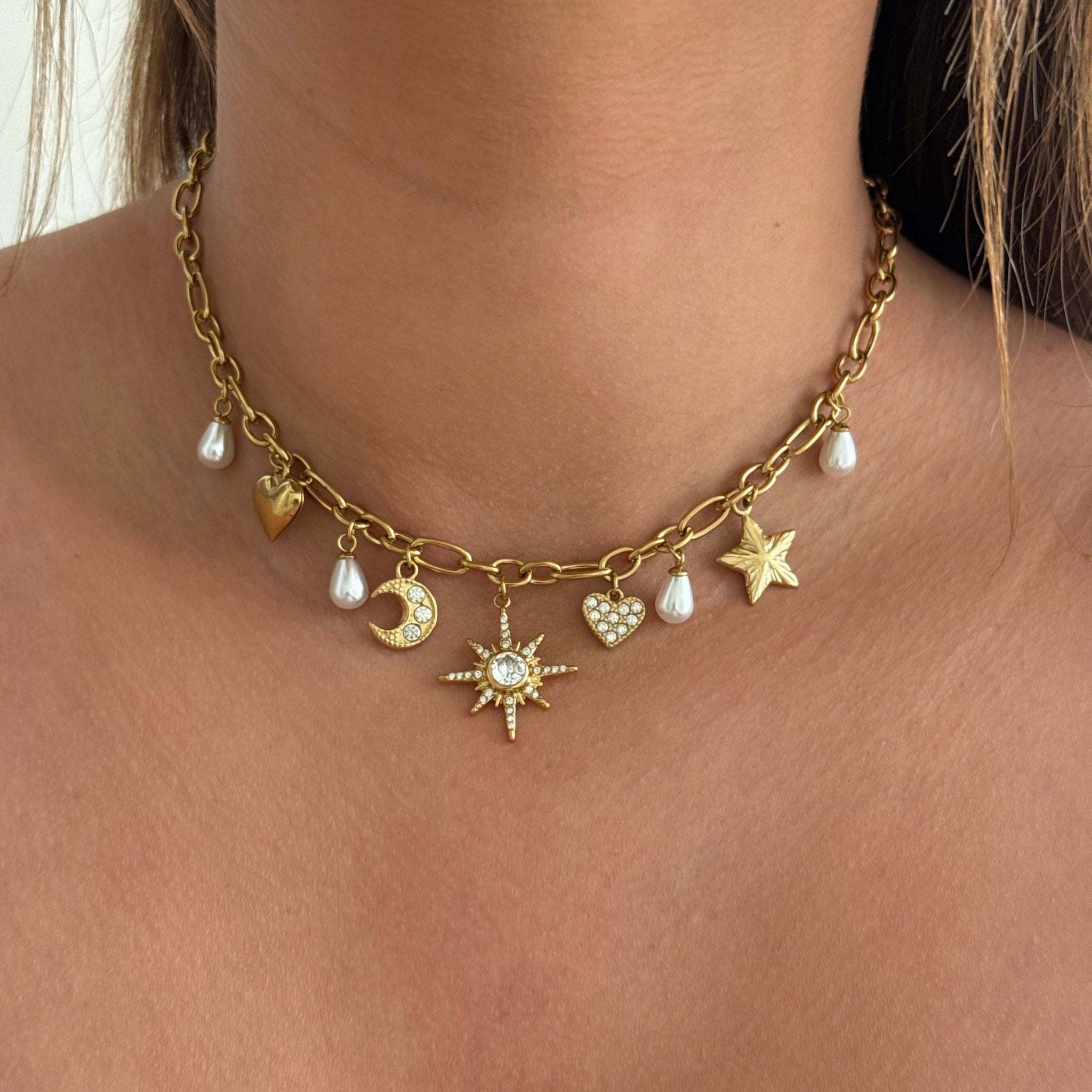 Collier Lucie