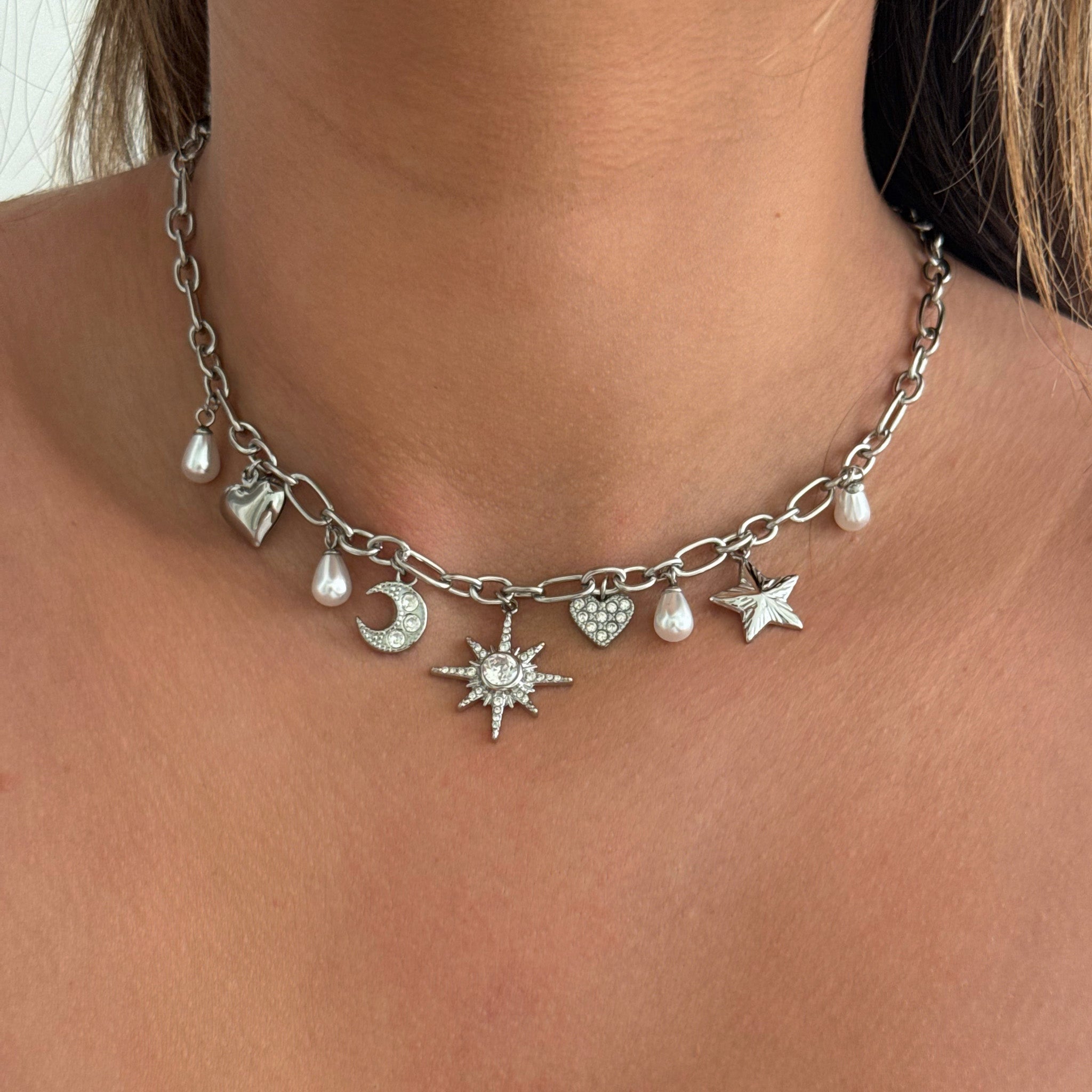 Collier Lucie