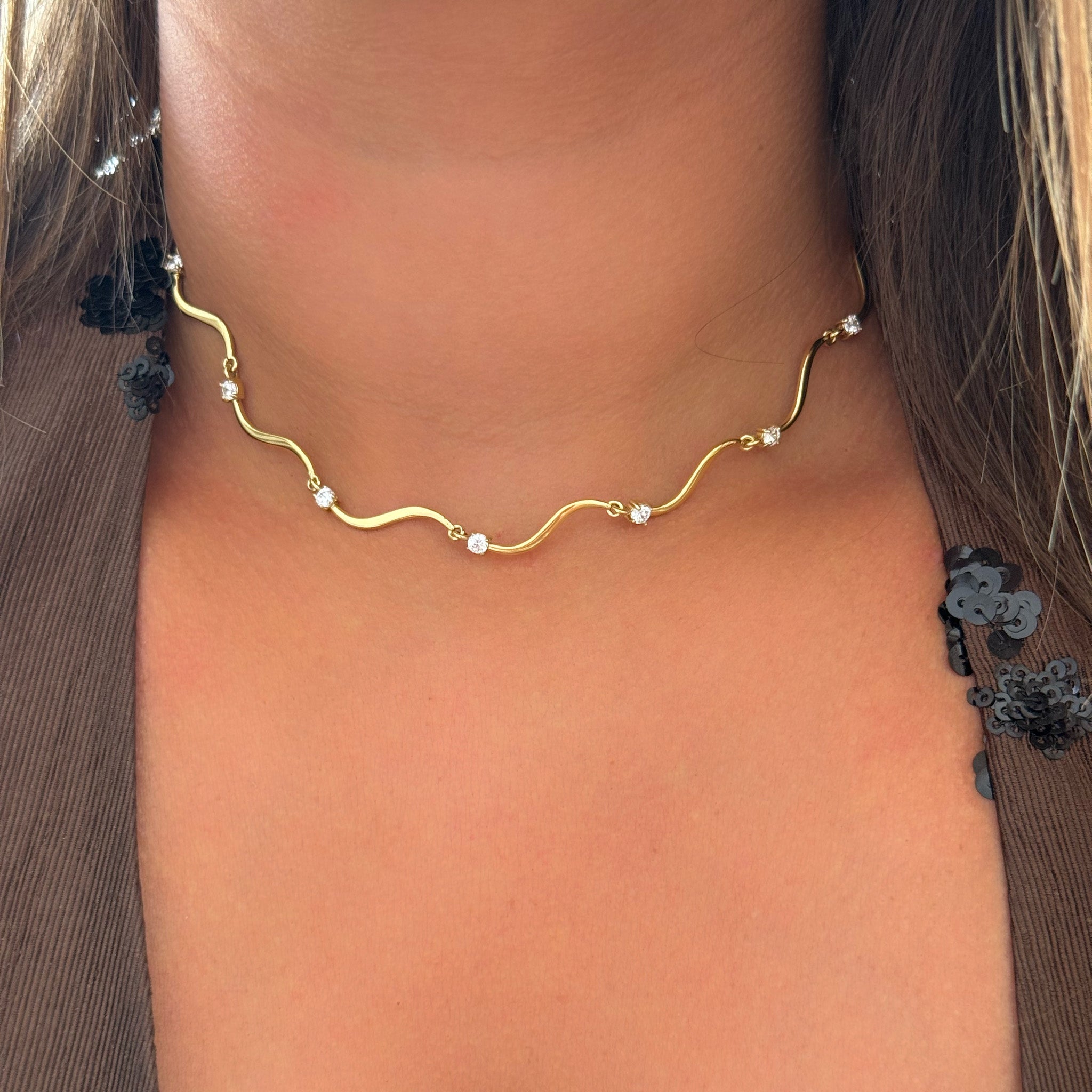 Collier Maddy