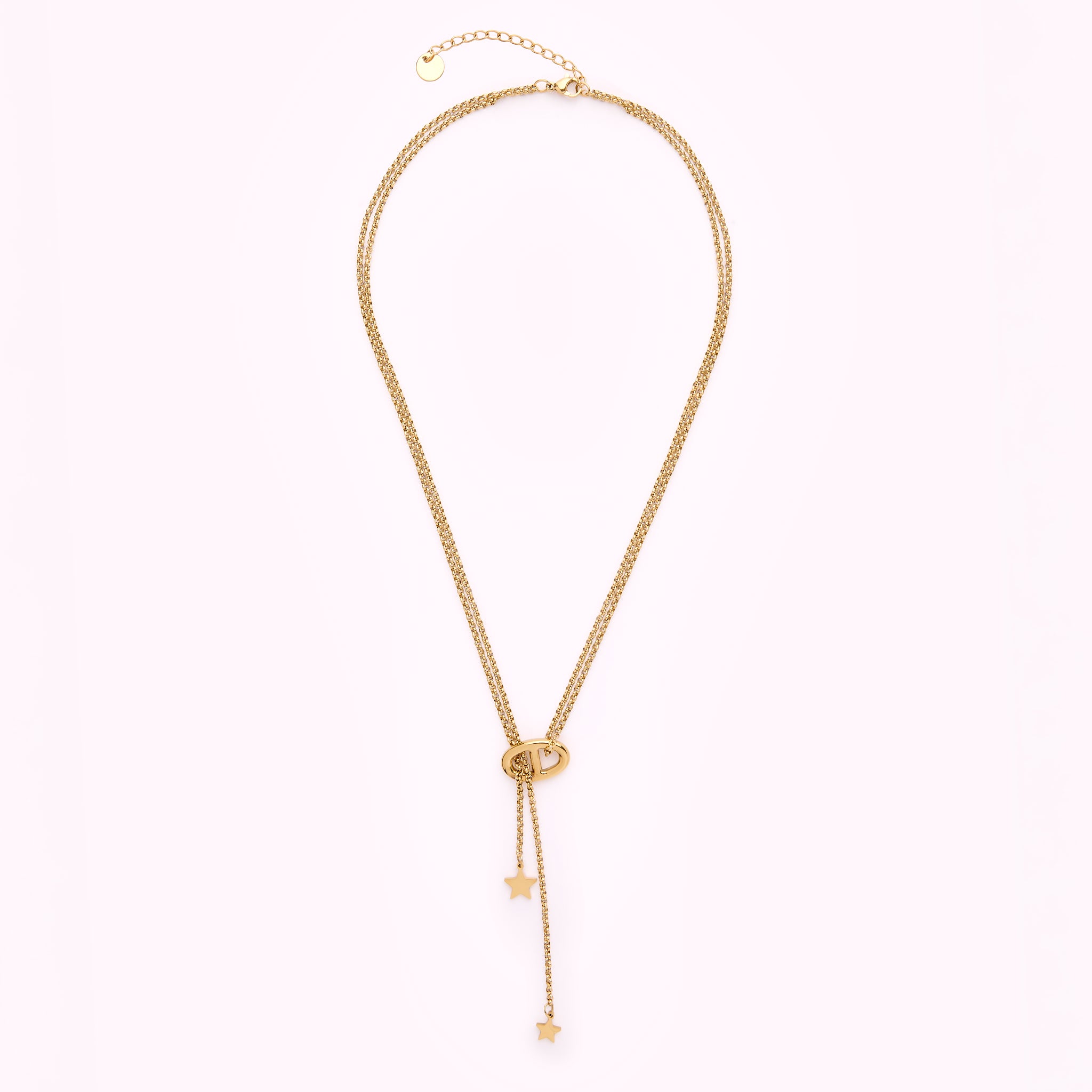 Collier Mayana