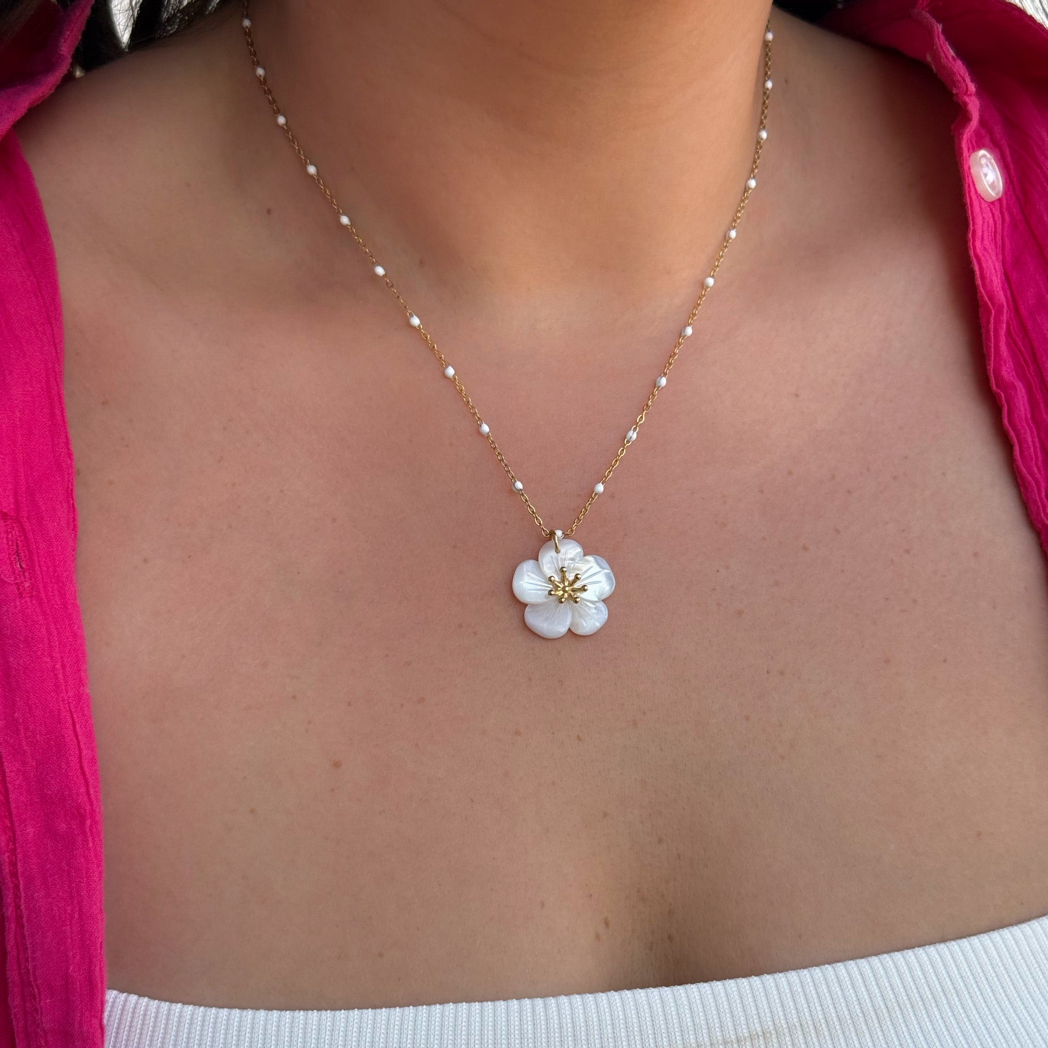 Collier Myla