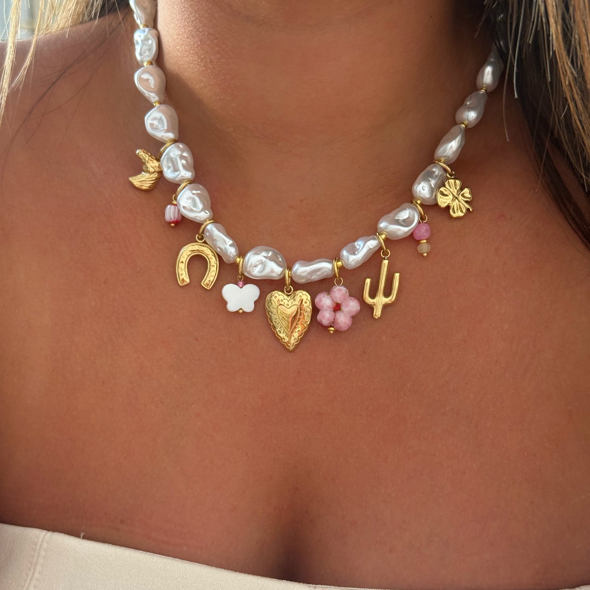 Collier Nolita