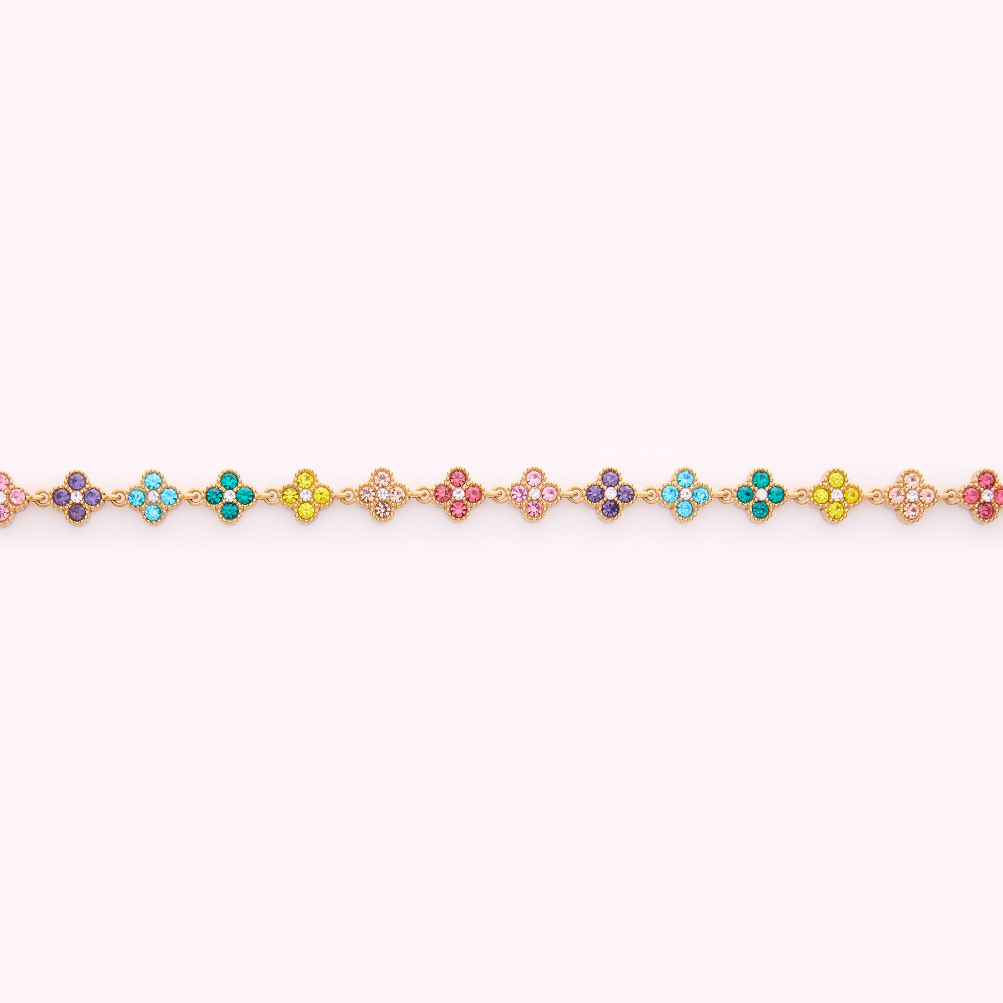 Collier Princesse Multi