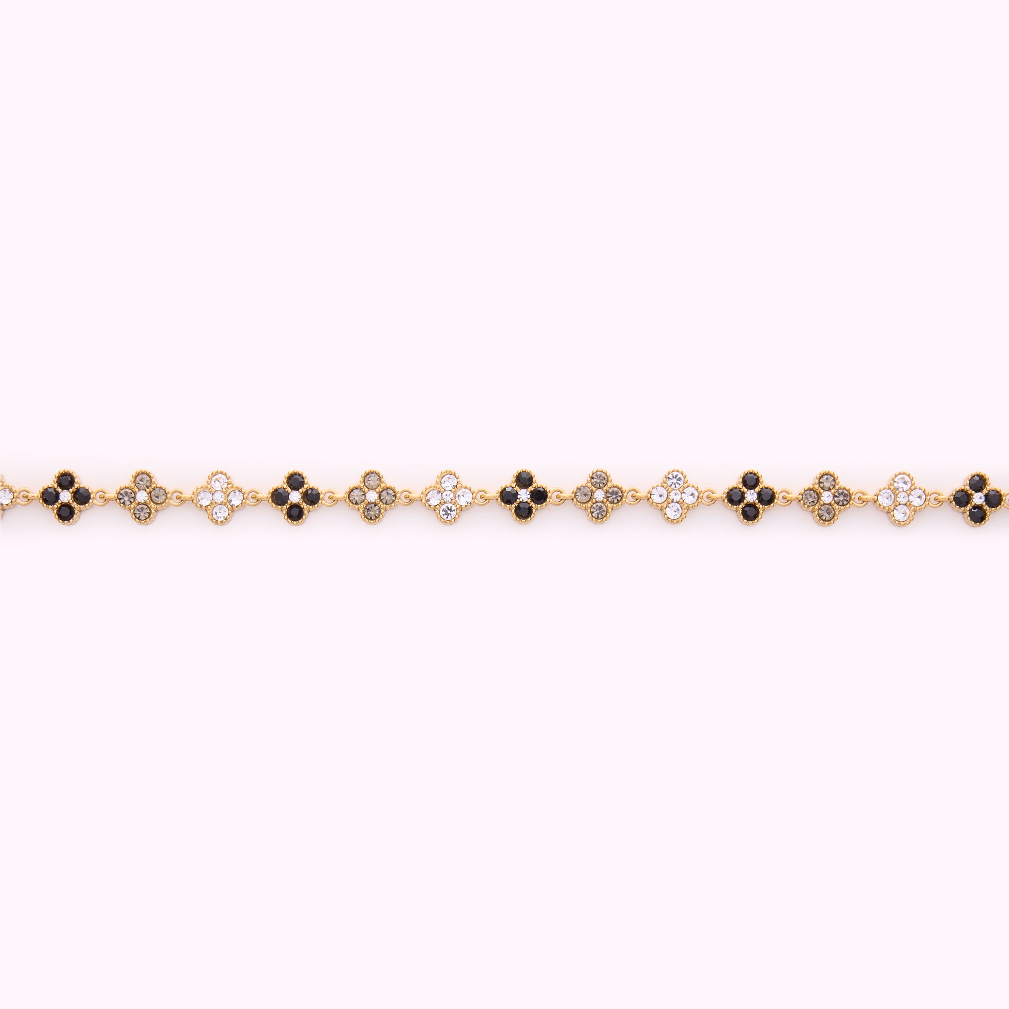 Collier Princesse Noir