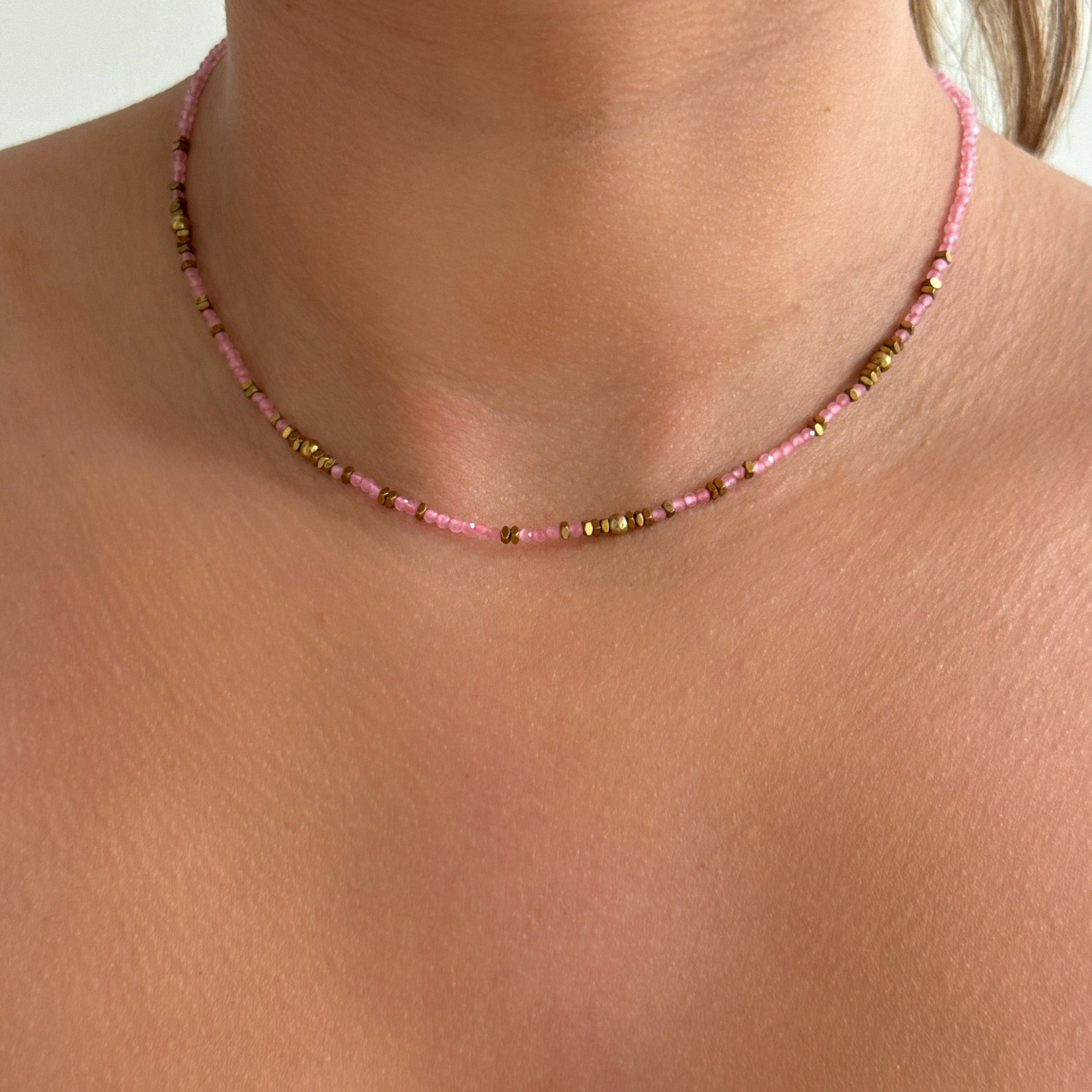 Collier Rosia