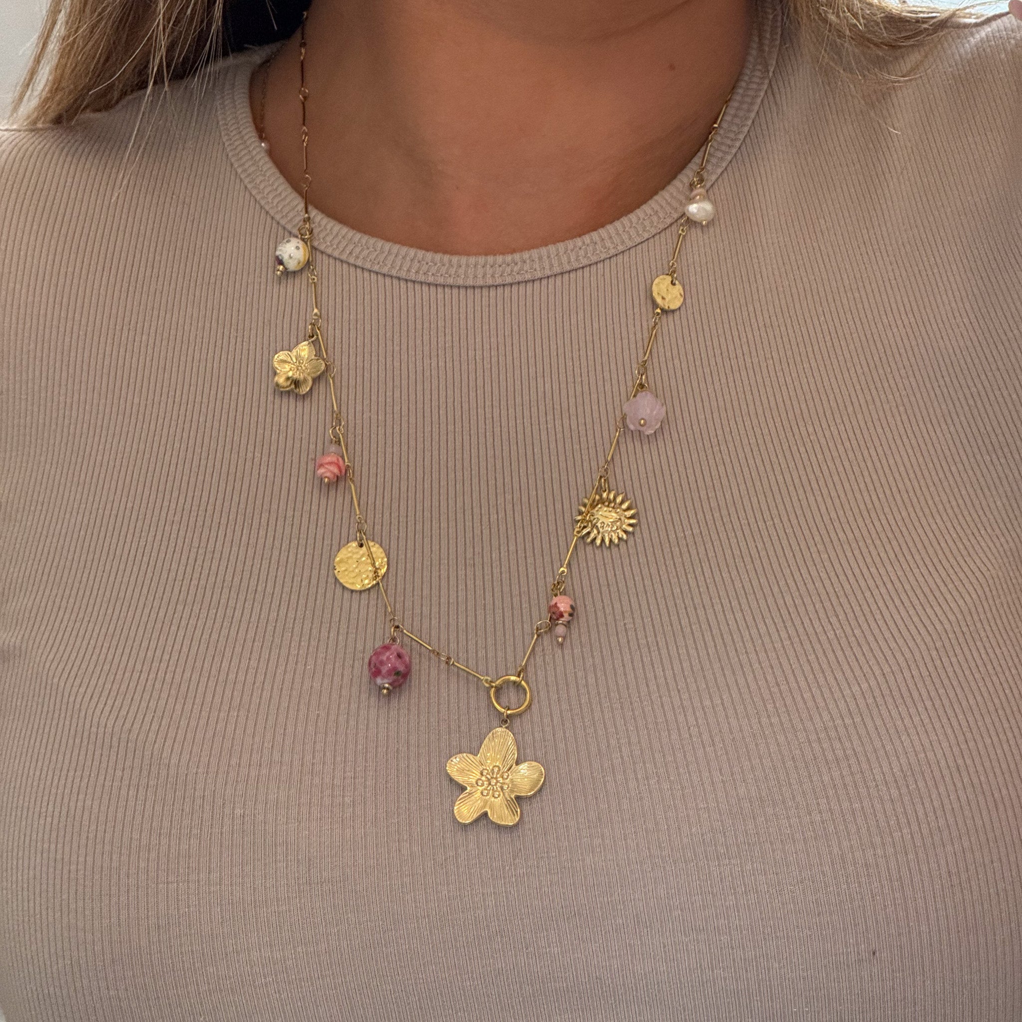 Collier Rosita