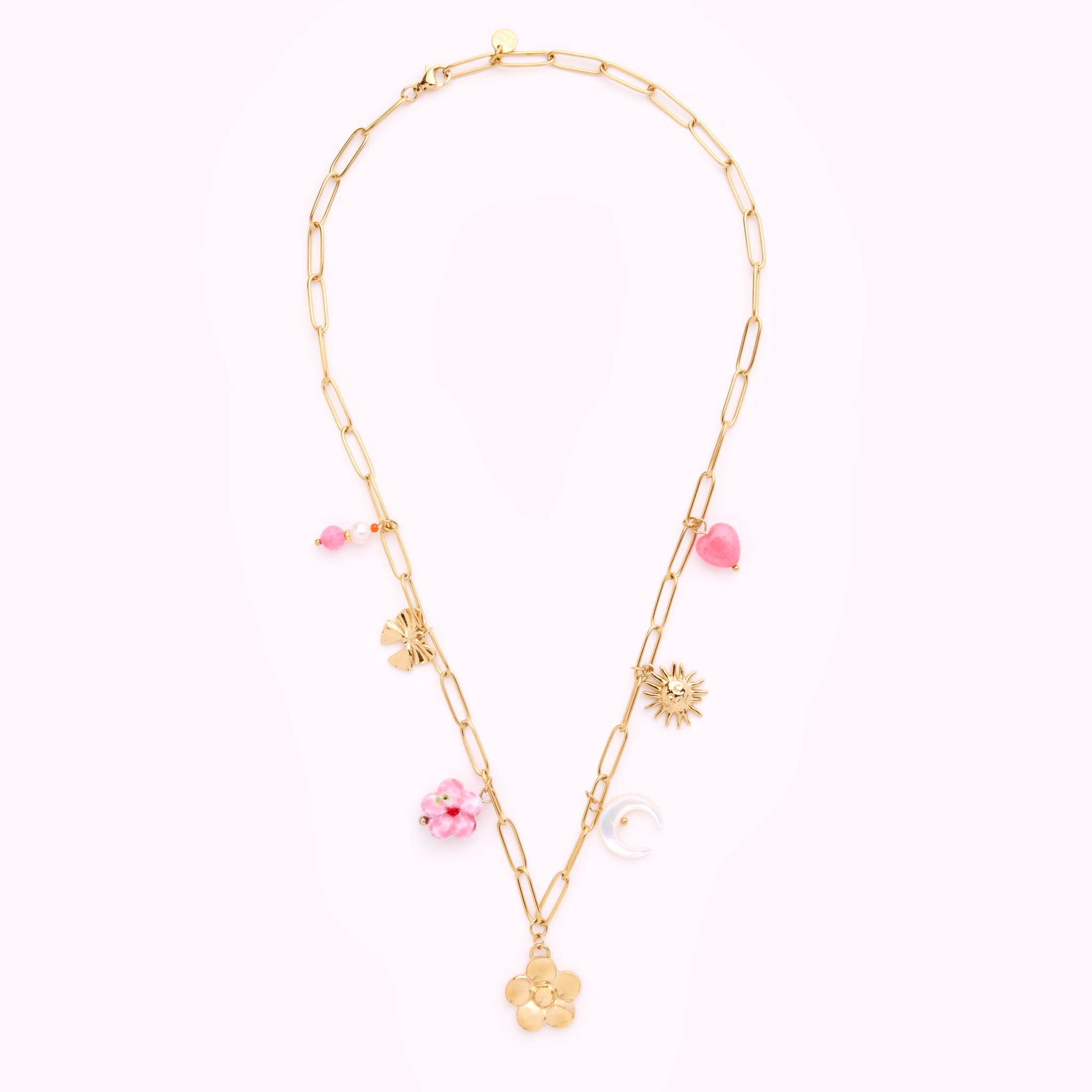 Collier Adélia