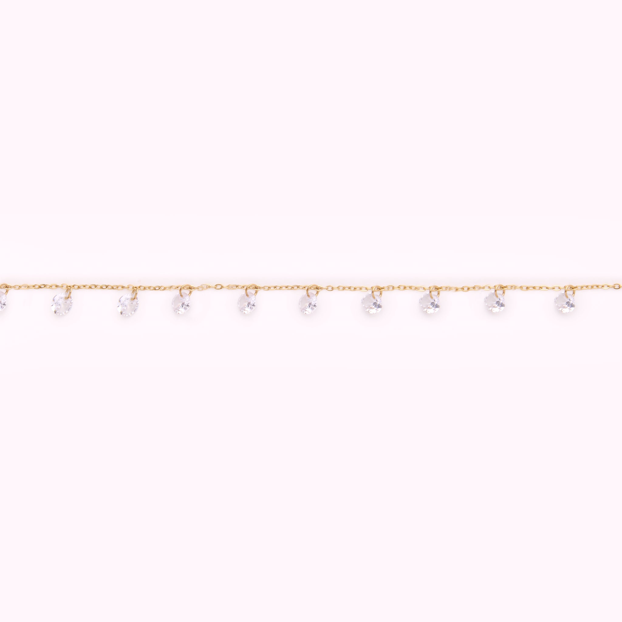 Collier Alba